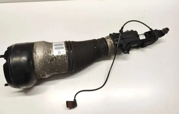 Mercedes-Benz S W222 Air suspension front shock absorber A2223200 039333V