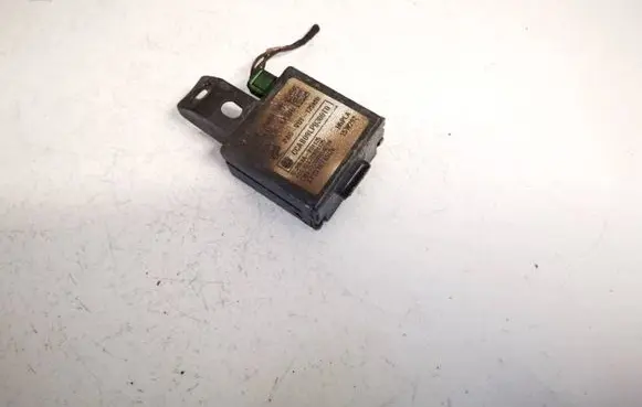 Jaguar XF Other control units/modules ah4n15607ae ah4n-15607-ae