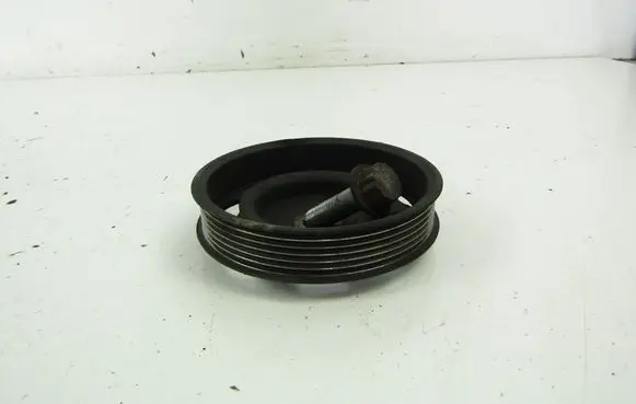 Volkswagen Golf IV Crankshaft pulley 