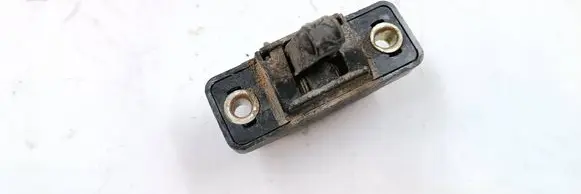 Renault Scenic I Loading door lock loop/hook striker 