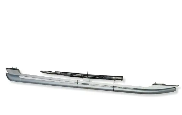 Mitsubishi Pajero Roof bar rail 