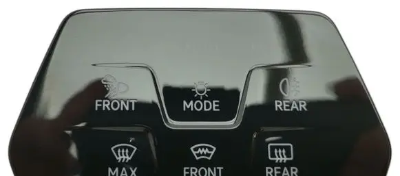 Light switch