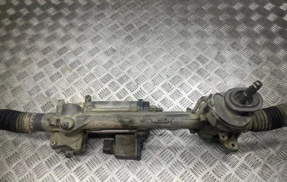 Skoda Octavia Mk2 (1Z) Steering rack 1K1423051BP 855860T000 7805501254
