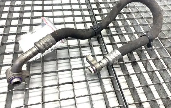 BMW 3 GT F34 Air conditioning (A/C) pipe/hose 9337133