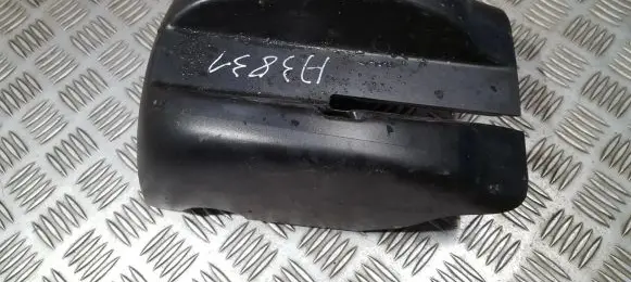 Volkswagen Golf Plus Steering wheel column trim 1K0858566 1K0858559