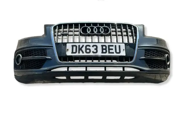 Audi Q5 SQ5 Front bumper 8R0807437AB