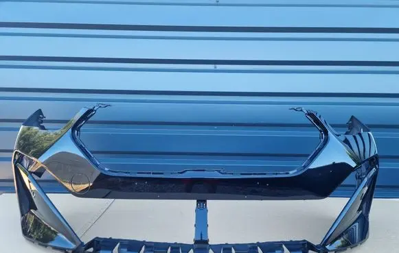 BMW X2 U10 Front bumper 165234-10 zd-wlkp165234-10