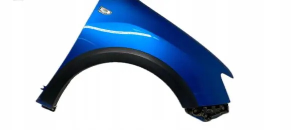 Dacia Sandero Fender 631005430R