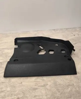 BMW 1 F20 F21 Other dashboard part 9205399 17806410 9205397