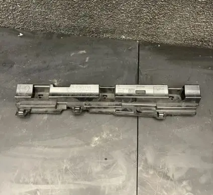 BMW M4 F82 F83 Sill/side skirt trim 51777256915 7256915