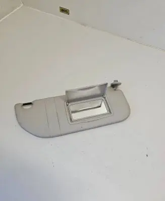 Citroen C2 Sun visor
