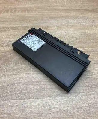 BMW 5 E60 E61 Comfort/convenience module 6939400 5WK49111