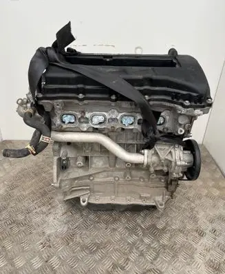 Mitsubishi Outlander Engine 01928447 500922 3827436