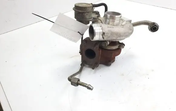 Fiat Ducato Supercharger 