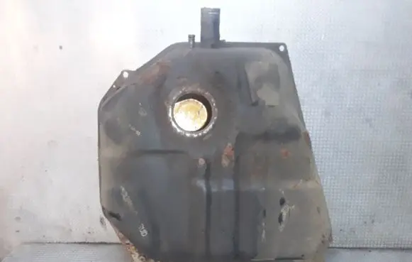 Fiat Ducato Fuel tank 