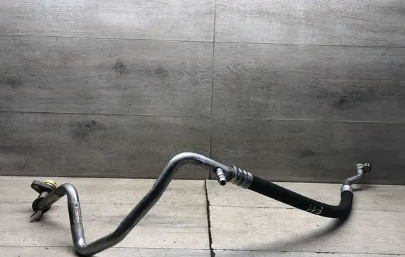 BMW 5 F10 F11 Air conditioning (A/C) pipe/hose 52529410 001007780100K