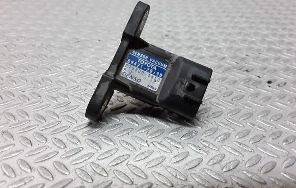 Toyota Avensis T250 Air pressure sensor 8942120190 0798004410