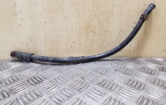 Hyundai Santa Fe Gearbox oil cooler pipe/hose 