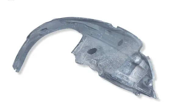 Subaru Forester SH Front wheel arch liner splash guards 59120SC000