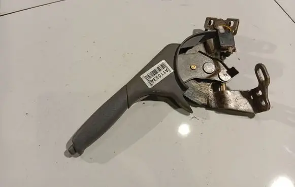 Toyota Yaris Handbrake/parking brake lever assembly