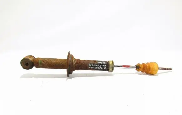 Mitsubishi Outlander Rear shock absorber/damper