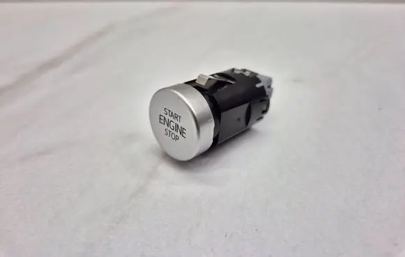 Volkswagen ID.3 Engine start stop button switch 5H0959839 5H0959839UPA