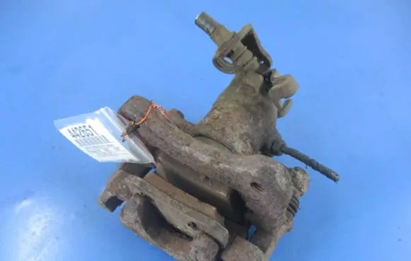 Peugeot 807 Rear brake caliper