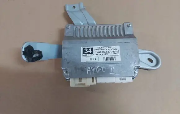 Toyota Aygo X Torque split ecu control unit/module 89530-70340