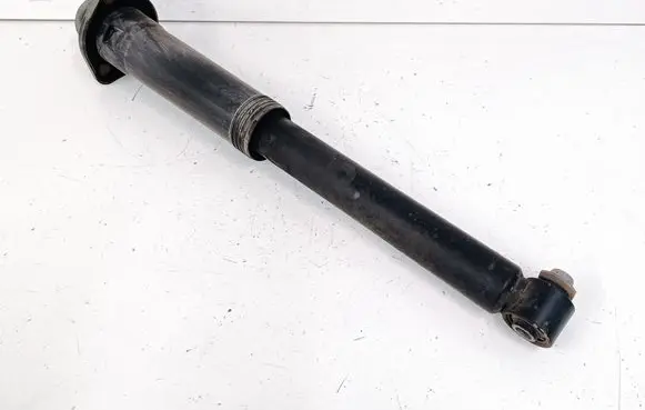 Rear shock absorber/damper