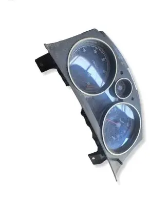 Opel Zafira B Speedometer (instrument cluster) 13225988