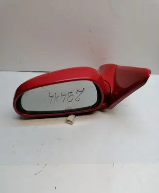 Mazda MX-3 Front door electric wing mirror E1306519
