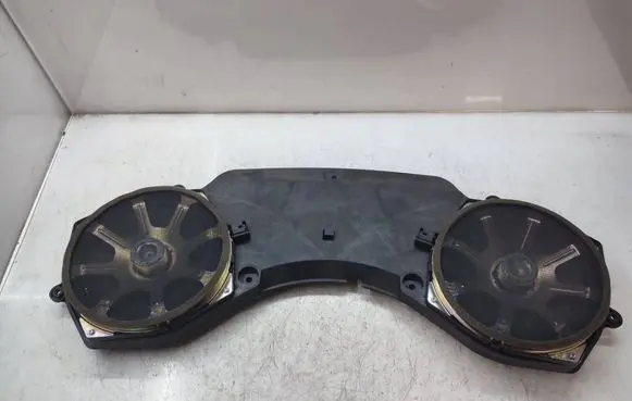 Jaguar XJ X351 Parcel shelf speaker AW9304692BC