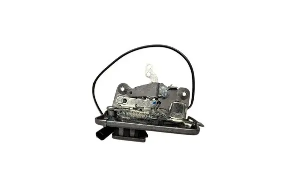 Mercedes-Benz G W461 W463 1st Gen Rear door lock A4637303802 4637303802 A4637303402