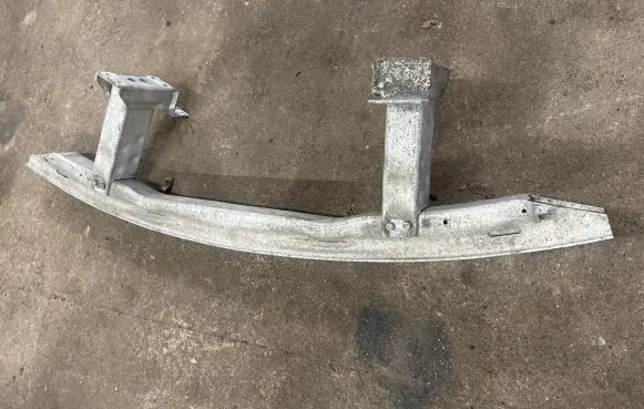 BMW X3 E83 Front bumper cross member 3403438