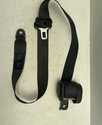 Opel Frontera A Front seatbelt 97188292 09R431399 047102