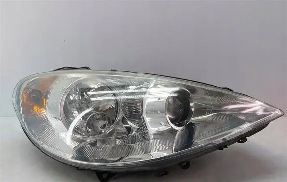 Peugeot 807 Headlight/headlamp 1494307080