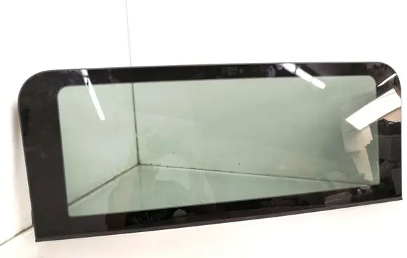 BMW 5 E60 E61 Sunroof glass 7118858 AS3