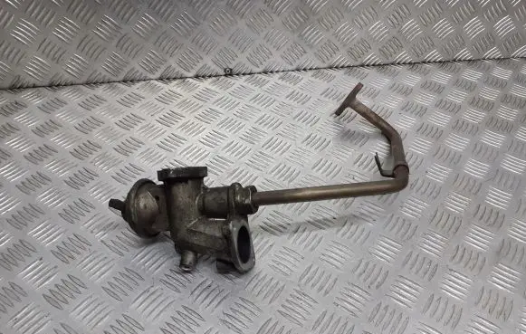 Opel Astra G EGR valve 7.22772.03
