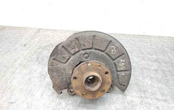 Volkswagen Caddy Front wheel hub spindle knuckle