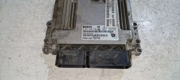 Jeep Grand Cherokee Engine control unit/module P05150767AC