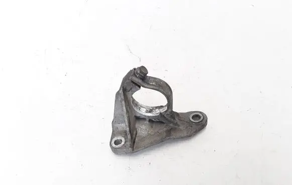 Renault Laguna III Driveshaft support bearing bracket 8200371715