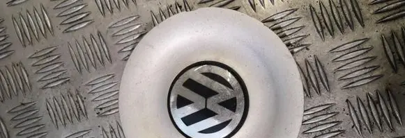 Original wheel cap