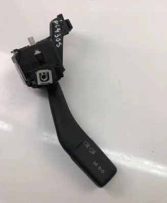 Indicator stalk
