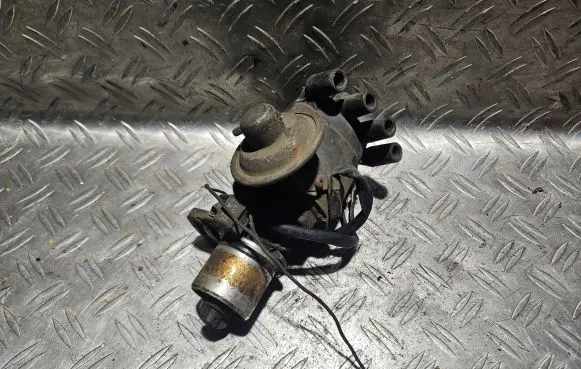 Mazda 323 Spark distributor T4T71471 E1167304