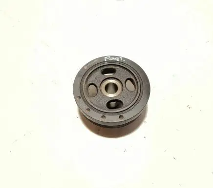 Subaru Forester SJ Crankshaft pulley NOK81205U 81205U