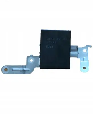 Mazda 6 Tailgate/trunk control unit/module GS1M626K0