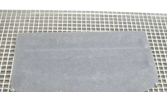 Honda HR-V Parcel shelf 