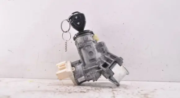Toyota Yaris Ignition lock 897830D051 450200D04