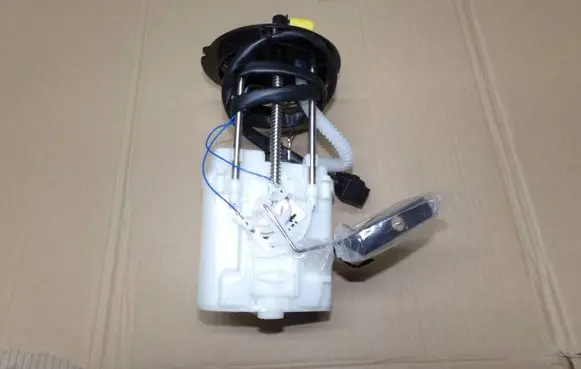 Mercedes-Benz A W168 In-tank fuel pump 