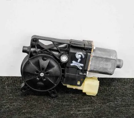 Ford Kuga II Rear door window regulator motor 0130822734